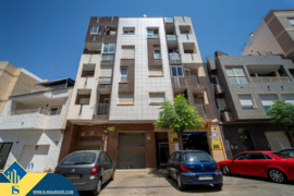 Apartamentas su terasa, Alicante provincijoje, Torrevieja mieste. 3 kambariai | 73 m² | 1 kilometras