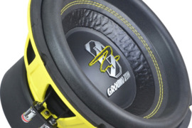 Ground Zero GZIW 10SPL 5 cm / 10