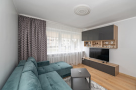 Trumpalaikė apartamentų nuoma Kaune - Polo Apartments Prancūzų g.