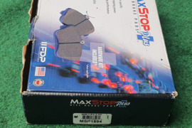 Maxstop plus msp1894, Chevrolet Kitas Autodalys