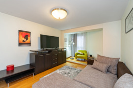 Trumpalaikė apartamentų nuoma Kaune - Polo Apartments Vasario 16-osios
