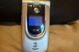 LG U8110