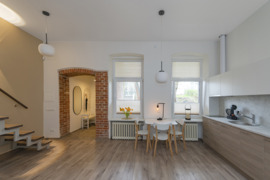 Trumpalaikė apartamentų nuoma Kaune - Polo Apartments Laisvės al.