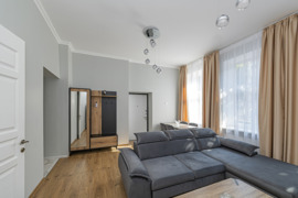 Trumpalaikė apartamentų nuoma Kaune - Polo Apartments I. Kanto