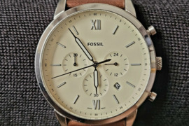 Old Money Fossil Laikrodis 110€ – 40% Nuolaida