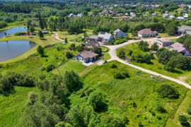 Utenos mieste, Sakalų g. parduodamas 4,97 a žemės sklypas