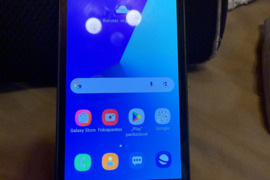 Samsung Galaxy Xcover 4