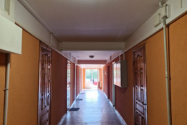 1 kamb. butas Alytus, Alytus, Naujoji g.
