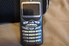 Motorola C450
