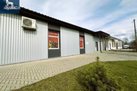 Patalpos Panevėžys, Panevėžys, S. Kerbedžio g.