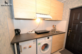 1 kamb. butas Vilnius, Naujininkai, Šaltkalvių g.