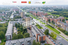 2 kamb. butas Šiauliai, Šiauliai, Tilžės g.