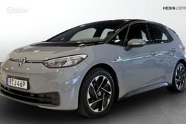 Volkswagen ID3