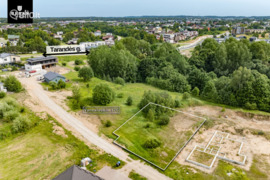 8.89 a sklypas Vilnius, Tarandė, Varnalaukio g.