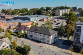 Patalpos Telšių r. sav., Telšiai, Gedimino g.