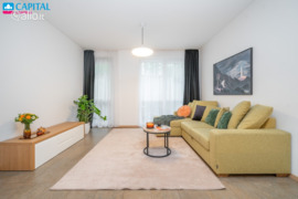 2 kamb. butas Vilnius, Viršuliškės