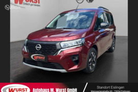 Nissan Townstar