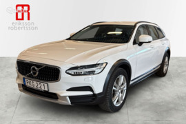 Volvo V90 Cross Country