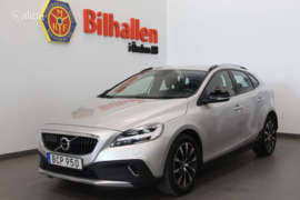Volvo V40 Cross Country
