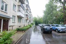 2 kamb. butas Vilnius, Antakalnis, P. Širvio g.