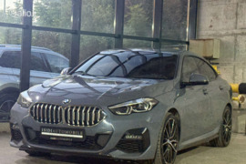 BMW 220