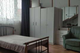 Išnuomojamas 1 kambario butas Kauno centre. Deklaruoju.