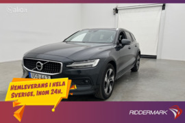 Volvo V60 Cross Country