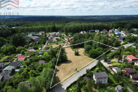 Parduodamas 55 arų sklypas strategiškai patogioje ir prestižinėje vietoje Rokantišių g. 6