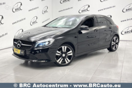 Mercedes-Benz A 160
