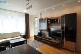2 kamb. butas Vilnius, Lazdynėliai, Jonažolių g.