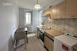1 kamb. butas Panevėžys, Panevėžys, Projektuotojų g.