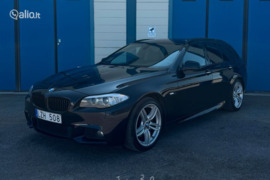 BMW 535