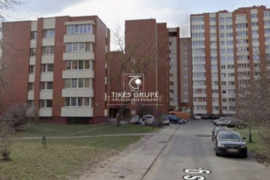 3 kamb. butas Klaipėda, Miško, Kretingos g.