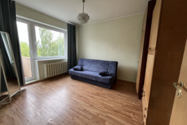 2 kamb. butas Šeškinėje Vilnius Gelvonų g. 42