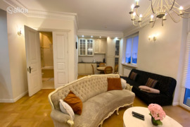 2 kamb. butas Vilnius, Senamiestis, Gedimino pr.