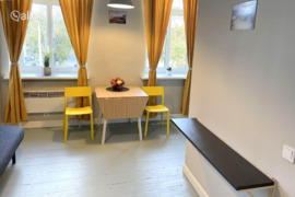 1 kamb. butas Vilnius, Šnipiškės, Kalvarijų g.