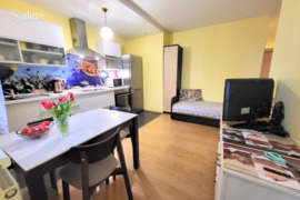 2 kamb. butas Vilnius, Pašilaičiai, Perkūnkiemio g.