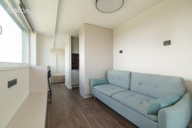 2 kamb. butas Vilnius, Viršuliškės, Viršuliškių g.