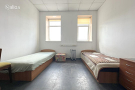 1 kamb. butas Vilnius, Naujoji Vilnia, Pramonės g.