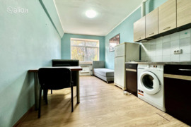 1 kamb. butas Vilnius, Naujoji Vilnia, Pramonės g.
