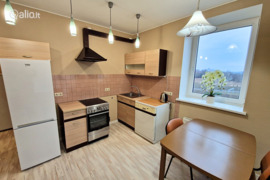 2 kamb. butas Vilnius, Pašilaičiai, Eitminų g.