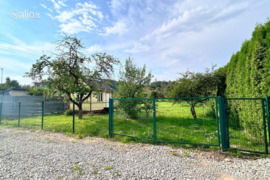 8 a sklypas Vilnius, Verkiai, Skersinės Sodų 1-oji g.