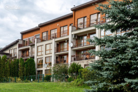 4 kamb. butas Vilnius, Pilaitė, Padekaniškių g.
