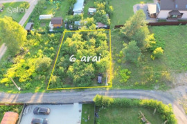 6 a sklypas Vilniaus r. sav., Migūnai, Rimties 3-ioji g.
