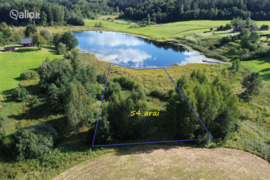 54 a sklypas Vilniaus r. sav., Paežeriai (Buivydžių sen.)