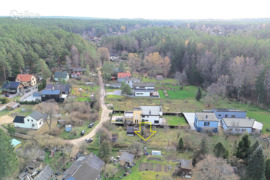 3 a sklypas Vilnius, Antakalnis, Gvazdikų Sodų 4-oji g.