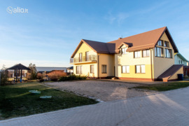 Namas Vilniaus r. sav., Papiškės (Pagirių sen.)
