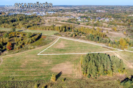 74 a sklypas Vilniaus r. sav., Papiškės (Pagirių sen.), Gulbių g.