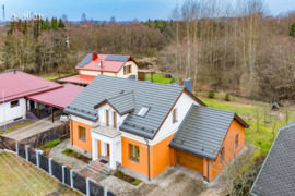 Namas Vilnius, Antakalnis, Žvaigždikių g.