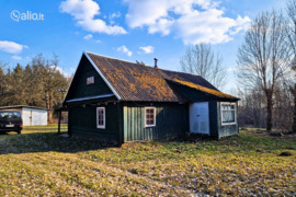 Sodyba Zarasų r. sav., Lungeliai